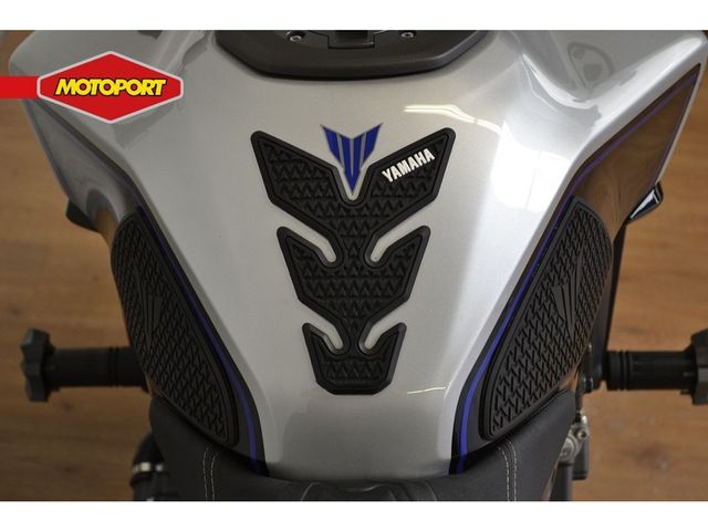 yamaha - mt-09-sp
