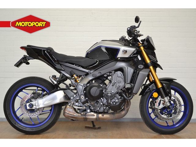 yamaha - mt-09-sp