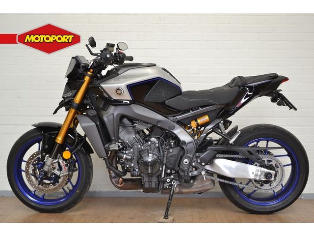 yamaha - mt-09-sp