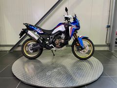 HONDA CRF 1000 L AFRICA TWIN DCT