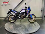 HONDA CRF 1000 L AFRICA TWIN DCT