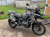 BMW R 1250 GS ADVENTURE