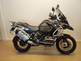 BMW R 1250 GS ADVENTURE