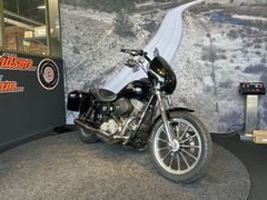 HARLEY-DAVIDSON SUPER GLIDE FXD DYNA