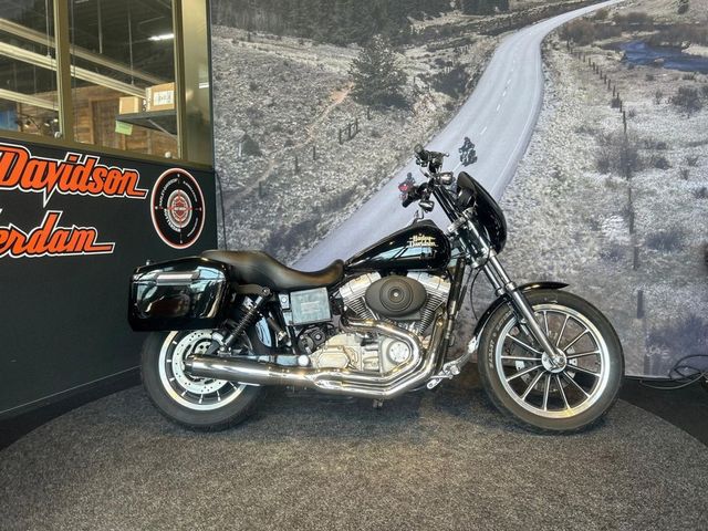 harley-davidson - super-glide-fxd-dyna