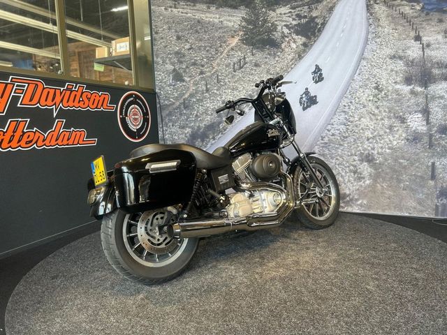 harley-davidson - super-glide-fxd-dyna