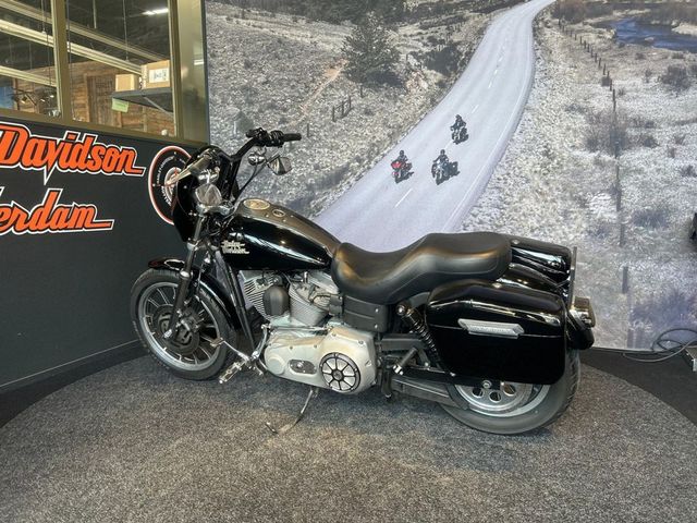 harley-davidson - super-glide-fxd-dyna