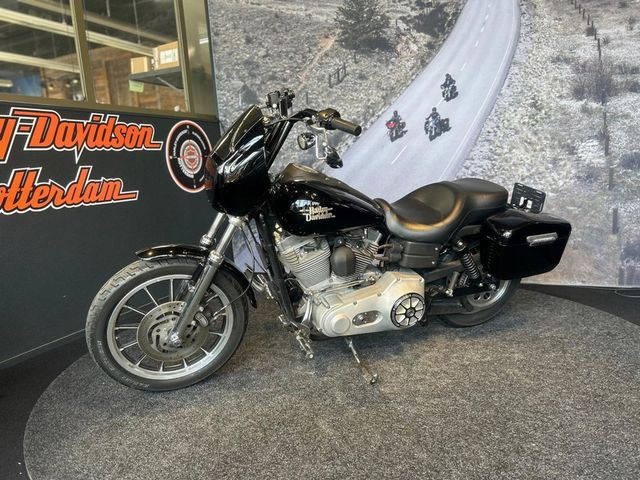 harley-davidson - super-glide-fxd-dyna