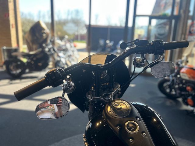 harley-davidson - super-glide-fxd-dyna