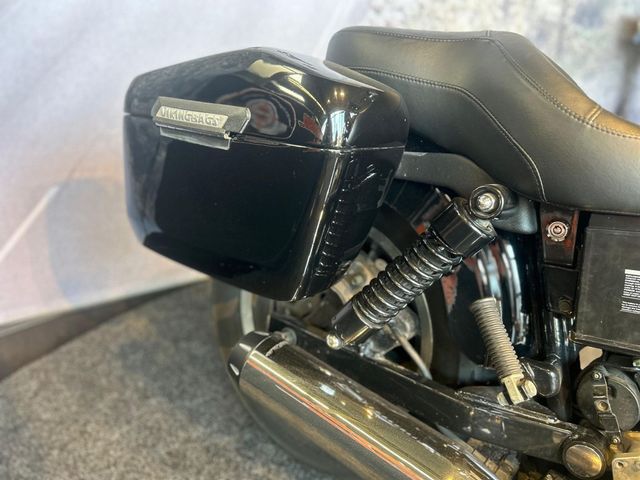 harley-davidson - super-glide-fxd-dyna