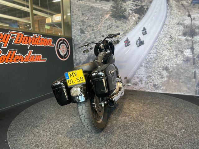 harley-davidson - super-glide-fxd-dyna