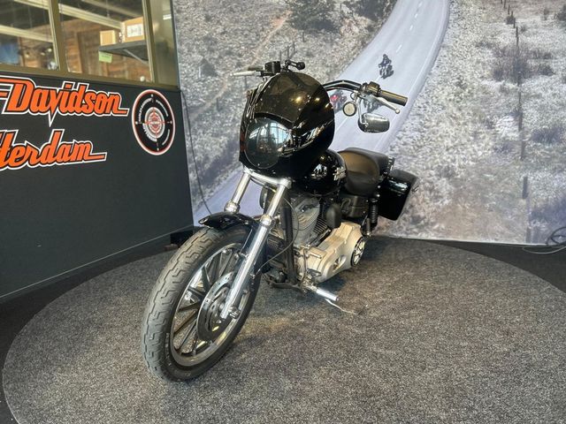 harley-davidson - super-glide-fxd-dyna