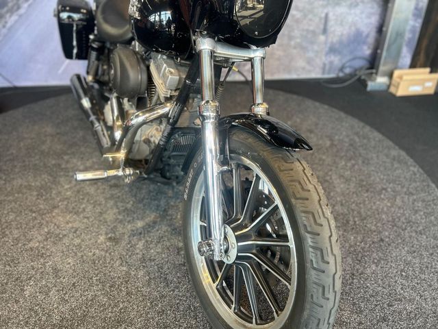 harley-davidson - super-glide-fxd-dyna