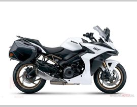 Suzuki GSX-S 1000 GT 2026 nieuw