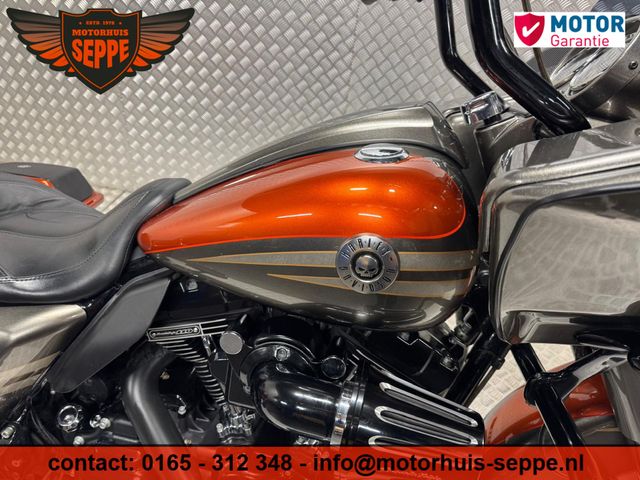 harley-davidson - road-glide-screamin-eagle-cvo-fltrxse