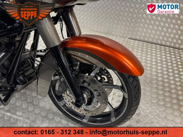 harley-davidson - road-glide-screamin-eagle-cvo-fltrxse