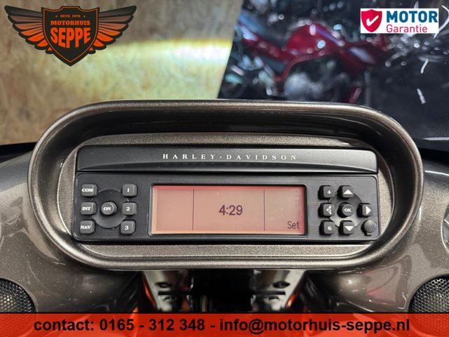 harley-davidson - road-glide-screamin-eagle-cvo-fltrxse