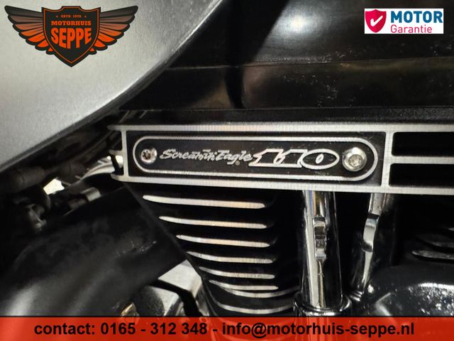 harley-davidson - road-glide-screamin-eagle-cvo-fltrxse