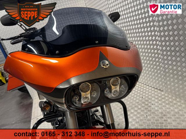 harley-davidson - road-glide-screamin-eagle-cvo-fltrxse