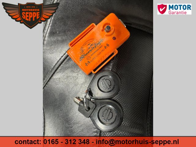 harley-davidson - road-glide-screamin-eagle-cvo-fltrxse