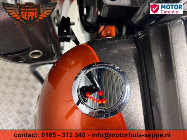 harley-davidson - road-glide-screamin-eagle-cvo-fltrxse