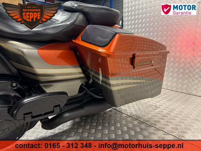 harley-davidson - road-glide-screamin-eagle-cvo-fltrxse