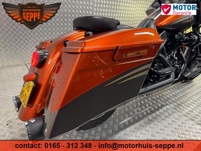 harley-davidson - road-glide-screamin-eagle-cvo-fltrxse