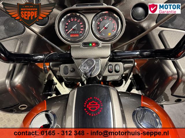 harley-davidson - road-glide-screamin-eagle-cvo-fltrxse