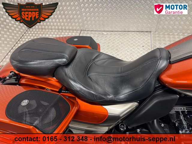 harley-davidson - road-glide-screamin-eagle-cvo-fltrxse