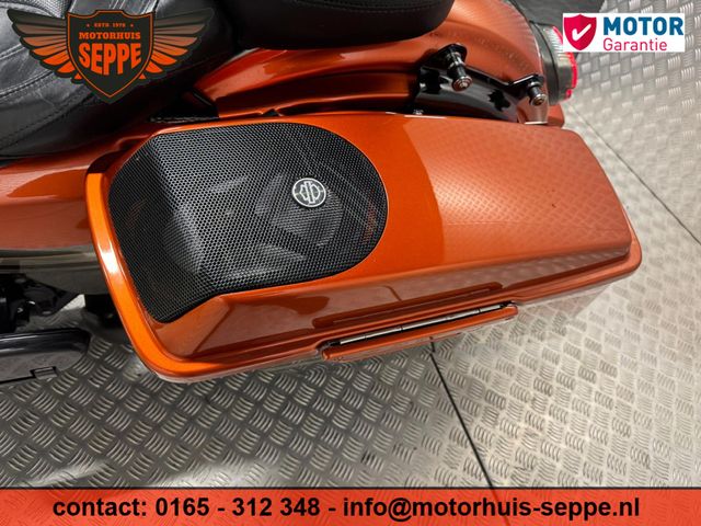 harley-davidson - road-glide-screamin-eagle-cvo-fltrxse