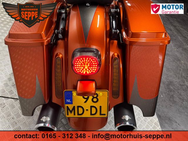 harley-davidson - road-glide-screamin-eagle-cvo-fltrxse