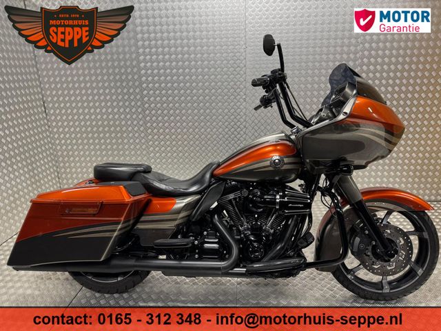 harley-davidson - road-glide-screamin-eagle-cvo-fltrxse