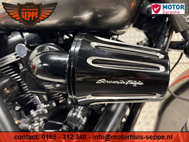 harley-davidson - road-glide-screamin-eagle-cvo-fltrxse