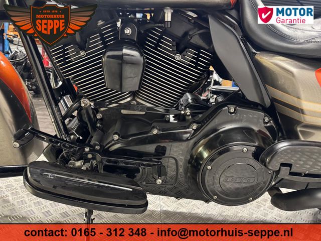 harley-davidson - road-glide-screamin-eagle-cvo-fltrxse