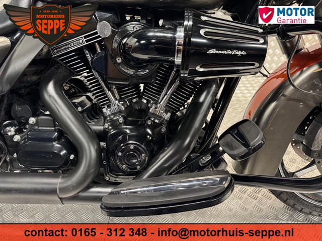 harley-davidson - road-glide-screamin-eagle-cvo-fltrxse