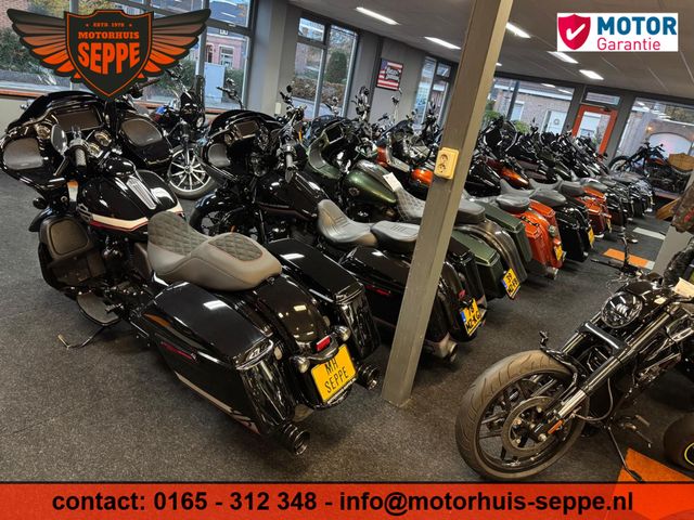 harley-davidson - road-glide-screamin-eagle-cvo-fltrxse