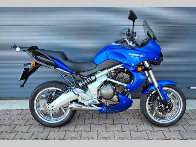 kawasaki - versys-650-abs