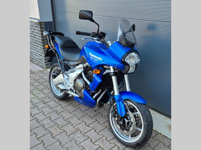 kawasaki - versys-650-abs