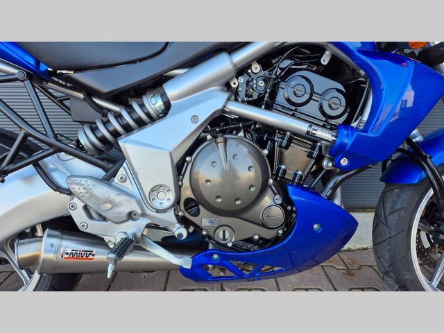 kawasaki - versys-650-abs