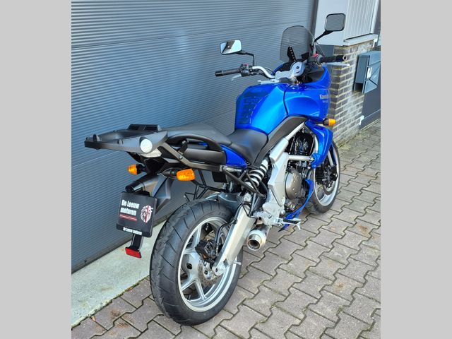 kawasaki - versys-650-abs