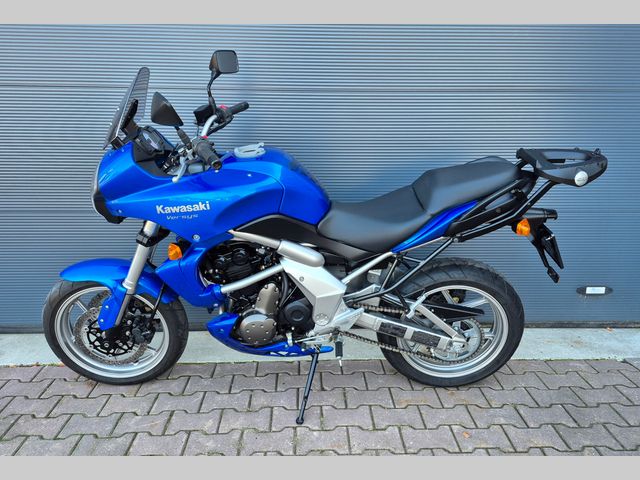 kawasaki - versys-650-abs