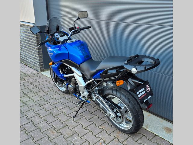 kawasaki - versys-650-abs