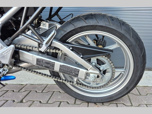 kawasaki - versys-650-abs