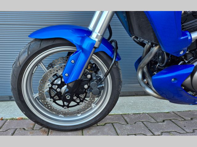 kawasaki - versys-650-abs