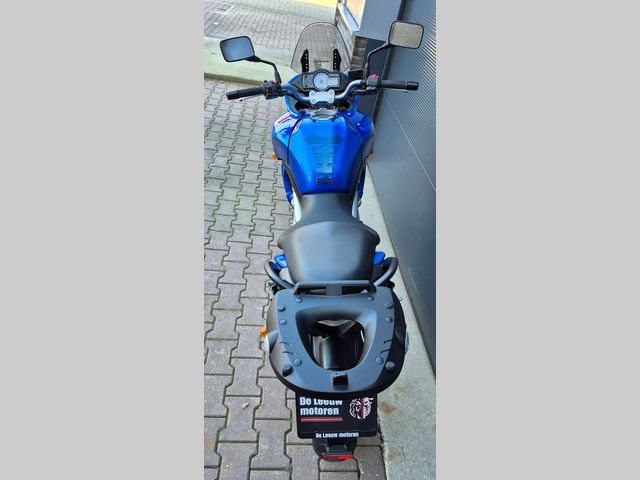 kawasaki - versys-650-abs