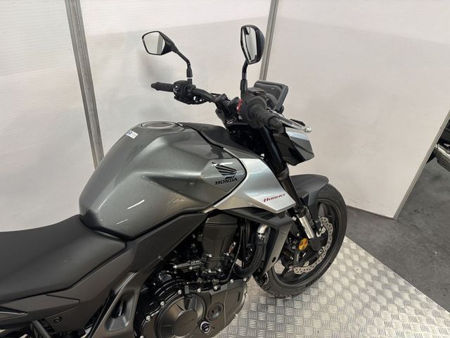 honda - cb-750-hornet