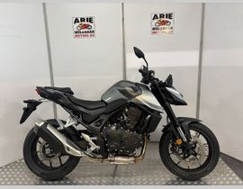 Honda CB 750 Hornet 2026 nieuw
