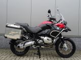 BMW R 1200 GS ADVENTURE
