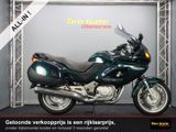 HONDA NT 650 V DEAUVILLE