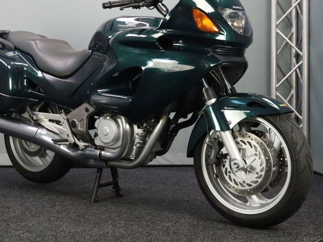 honda - nt-650-v-deauville